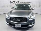 Used 2019 INFINITI QX60 Luxe w/ Essential Package image 2