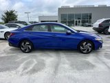 Used 2024 Hyundai Elantra Limited image 4