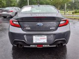 Used 2023 Subaru BRZ Limited image 2