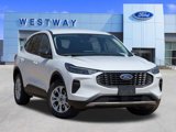 New 2025 Ford Escape Active image 2