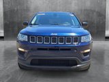 Used 2018 Jeep Compass Sport w/ Tech Group image 2