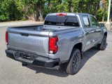 New 2025 Chevrolet Colorado W/T w/ WT Custom Package image 2