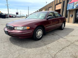 Used 2000 Buick Century Custom w/ Premium Opt Pkg image 2
