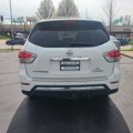 Used 2014 Nissan Pathfinder Platinum w/ Platinum Premium Package image 2