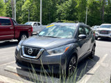Used 2019 Nissan Kicks SV image 3