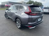 Used 2022 Honda CR-V EX-L image 5