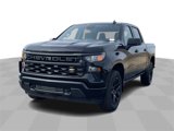 New 2024 Chevrolet Silverado 1500 Custom image 5