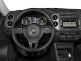 Used 2016 Volkswagen Tiguan SE image 6