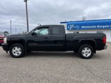 Used 2011 Chevrolet Silverado 1500 LT w/ All-Star Edition image 4