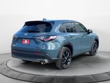 Used 2024 Honda HR-V Sport image 3