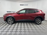 New 2025 Chevrolet Trax LT w/ Driver Confidence Package image 3