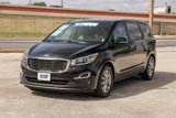 Used 2021 Kia Sedona EX image 3