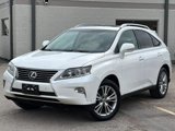 Used 2013 Lexus RX 350 FWD image 2