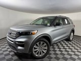 Used 2020 Ford Explorer Limited image 1