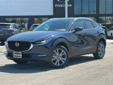 New 2025 MAZDA CX-30 AWD 2.5 S w/ Preferred Package image 2