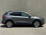 Used 2022 Ford Escape Titanium w/ Class II Trailer Tow Package image 2