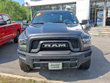 Certified 2022 RAM 1500 Classic Warlock image 2