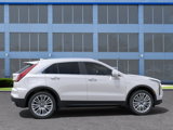 New 2025 Cadillac XT4 Premium Luxury w/ Technology Package image 5