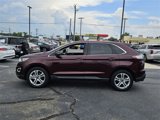 Used 2018 Ford Edge Titanium w/ Equipment Group 301A image 4