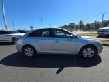 Used 2016 Chevrolet Cruze LS image 3