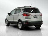 Used 2018 Ford EcoSport SE w/ SE Convenience Package image 3