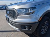 Certified 2021 Ford Ranger XLT w/ Equipment Group 301A Mid image 5