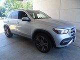 Used 2022 Mercedes-Benz GLE 350 image 2