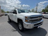 Used 2015 Chevrolet Silverado 2500 W/T image 4