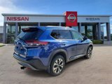 Certified 2021 Nissan Rogue SV w/ Premium Package image 5