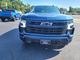 Used 2023 Chevrolet Silverado 1500 RST image 5