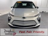 Used 2023 Chevrolet Bolt LT w/ Driver Confidence Package image 2