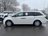 Used 2016 Honda Odyssey LX image 4