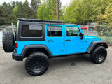 Used 2018 Jeep Wrangler Unlimited Rubicon image 4