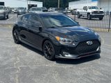 Used 2019 Hyundai Veloster Turbo R-Spec image 4