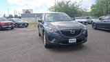 Used 2013 MAZDA CX-5 Sport w/ Bluetooth Audio Pkg image 2