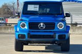 New 2025 Mercedes-Benz G 580 w/ EQ Technology image 6