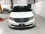 Used 2012 Honda Odyssey EX-L image 4