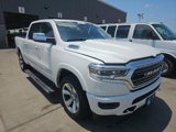Used 2021 RAM 1500 Limited image 2