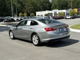 Used 2024 Chevrolet Malibu LT image 3