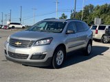 Used 2014 Chevrolet Traverse LS image 3