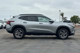 New 2025 Chevrolet Trax LT w/ LT Convenience Package image 3