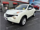 Used 2011 Nissan Juke SL image 3