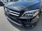 Certified 2021 Mercedes-Benz C 300 Sedan image 3