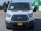 Used 2018 Ford Transit 350 XLT image 3