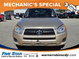 Used 2011 Toyota RAV4 2WD image 2