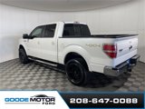 Used 2013 Ford F150 Lariat w/ Mid Equipment Group image 4