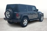 Used 2018 Jeep Wrangler Unlimited Sport S image 2
