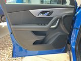 New 2024 Chevrolet Blazer LT w/ Midnight/Sport Edition image 5