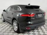 Used 2017 Jaguar F-PACE Prestige image 5