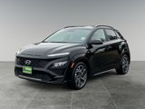 Used 2022 Hyundai Kona N Line image 4